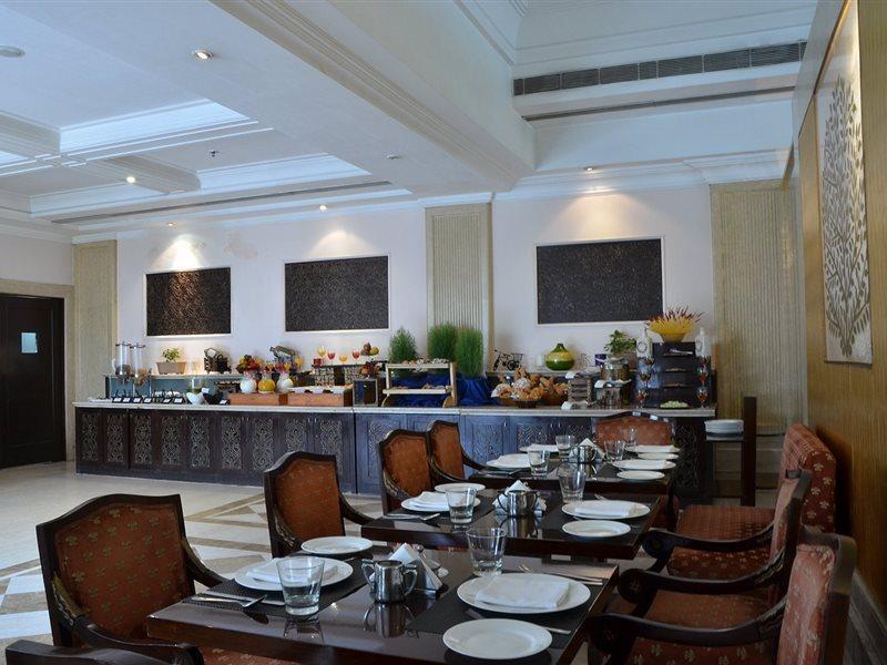 Country Inn & Suites By Radisson, Delhi Satbari New Delhi Exterior photo