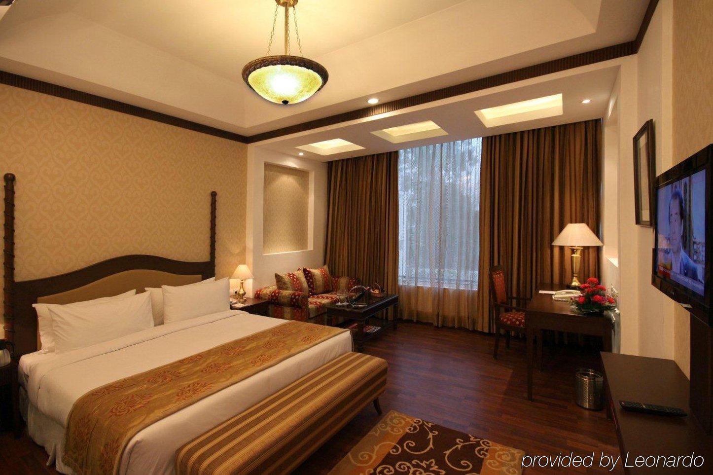 Country Inn & Suites By Radisson, Delhi Satbari New Delhi Room photo
