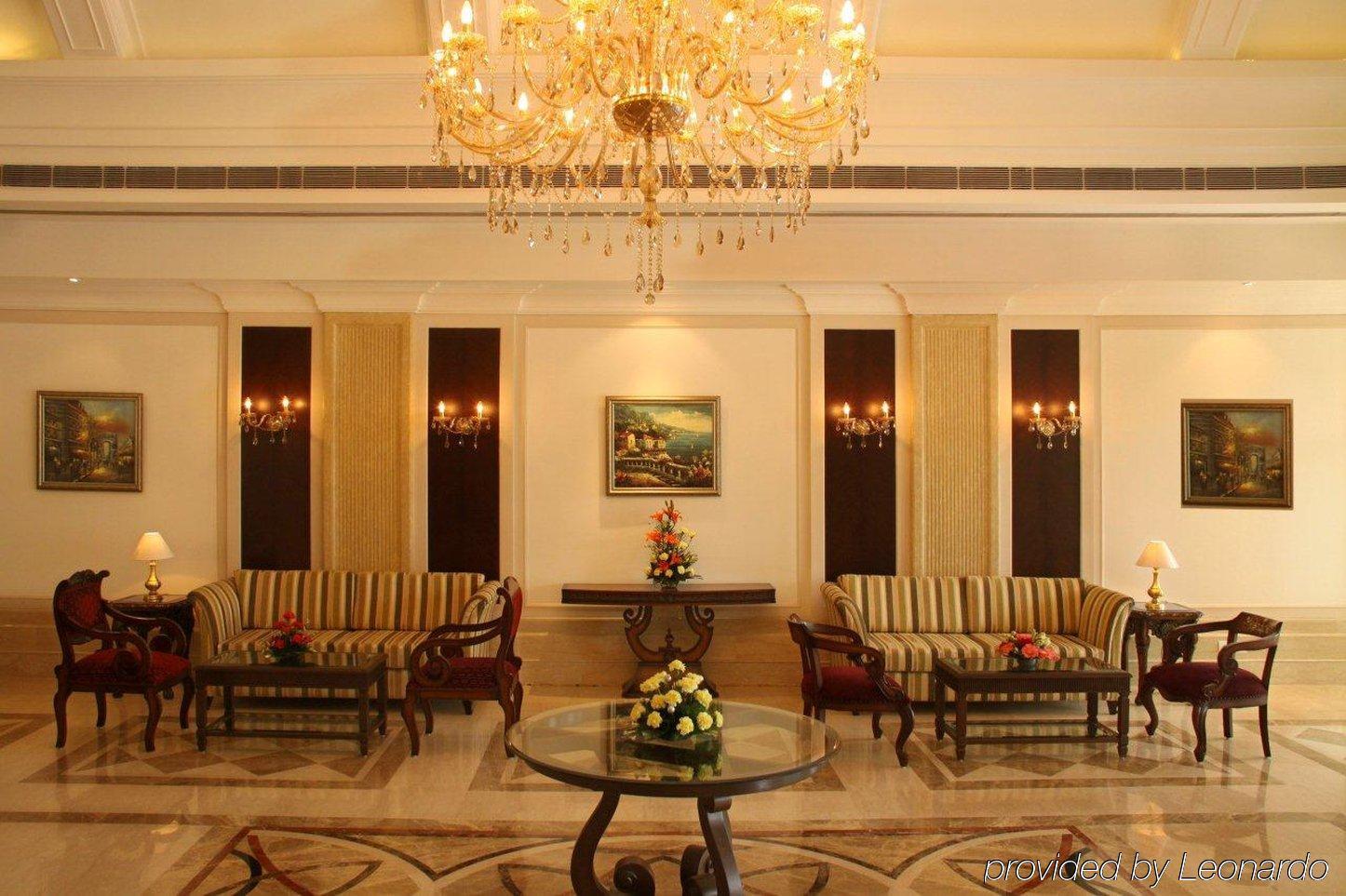 Country Inn & Suites By Radisson, Delhi Satbari New Delhi Interior photo